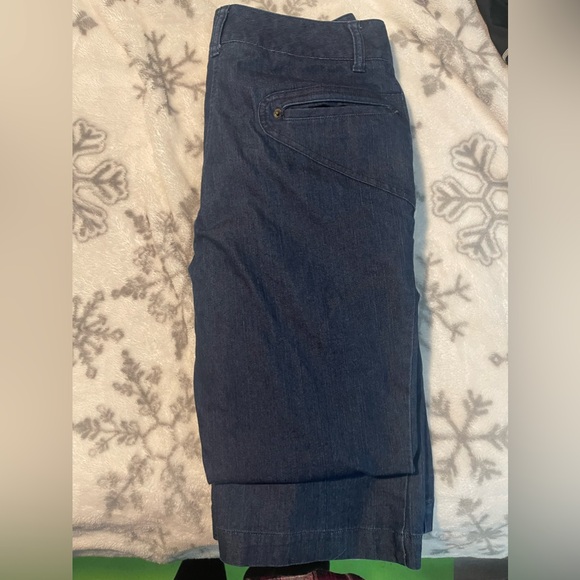 Nicole by Nicole Miller jeans - size 10 - Picture 6 of 8